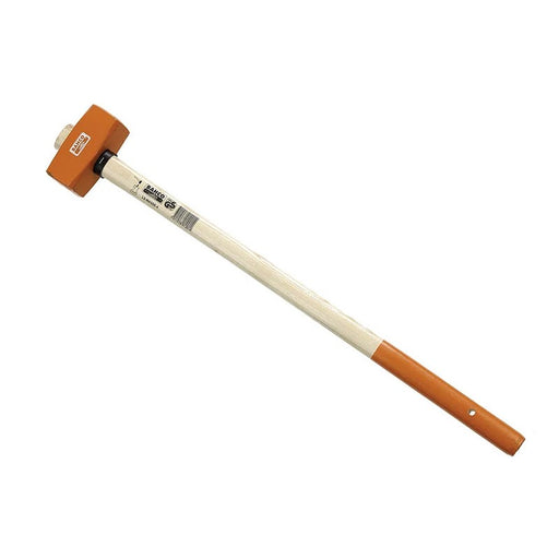 Bahco Maul/Sledge Hickory Handle LS-Masse-4 4.3kg - LS-MASSE-4