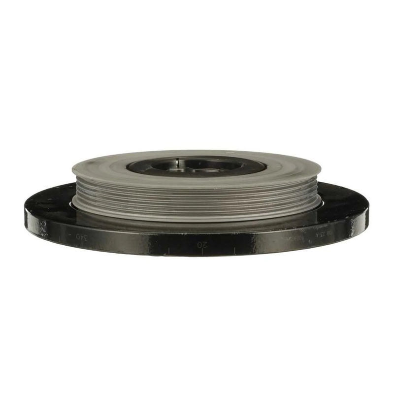 Gates Crank Shaft Belt Pulley TVD1232A