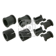Febi Stabiliser Bar Mounting Kit ID Rear 27258