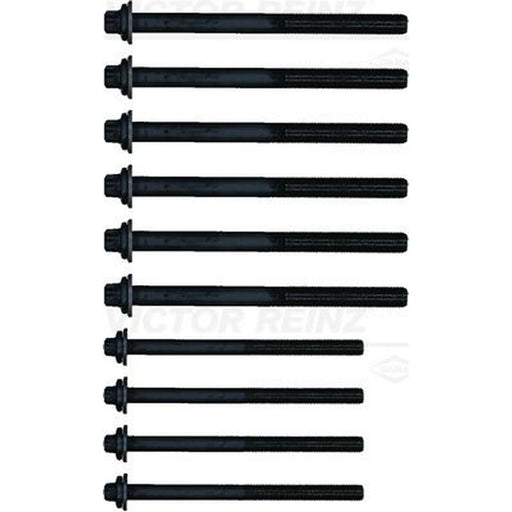 Victor Reinz Cylinder Head Bolt Set M12 14-10016-01
