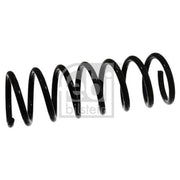 Febi Rear Suspension Coil Spring 46919
