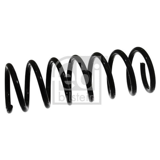 Febi Rear Suspension Coil Spring 46919
