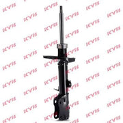 KYB Shock Absorber Damper Strut Rear Left 334179