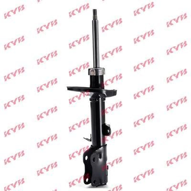 KYB Shock Absorber Damper Strut Rear Left 334179