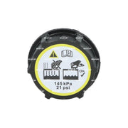NRF Coolant Expansion Tank Cap 455650