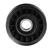 Gates V-Ribbed Belt Deflection/Guide Pulley Lower T38008
