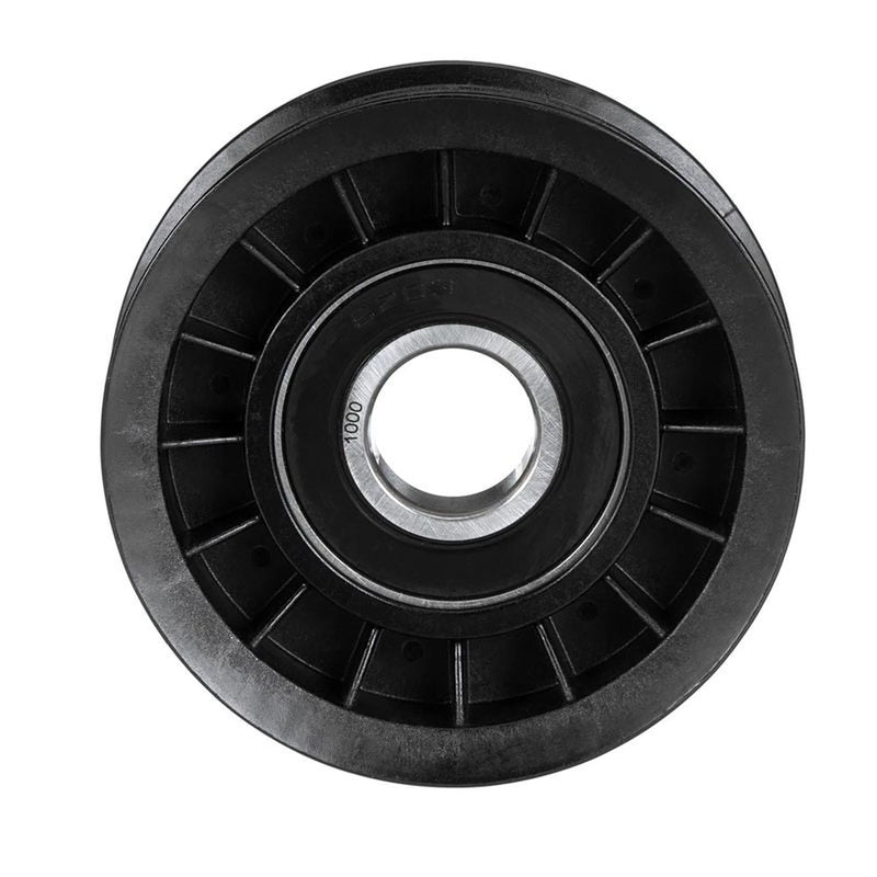 Gates V-Ribbed Belt Deflection/Guide Pulley Lower T38008