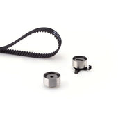 Gates Timing Belt Kit with Rollers K015512XS