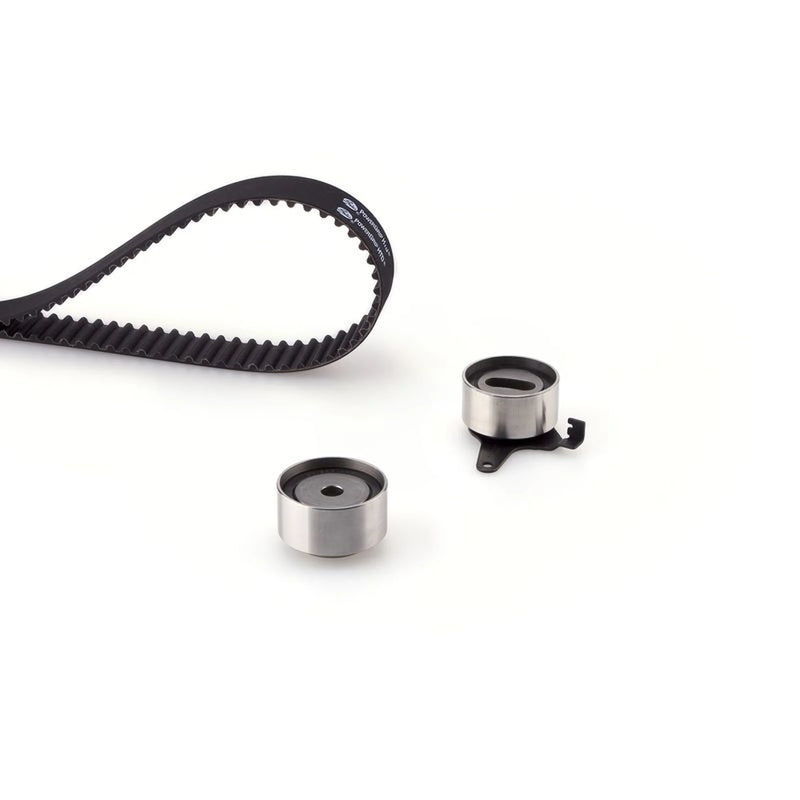 Gates Timing Belt Kit with Rollers K015512XS
