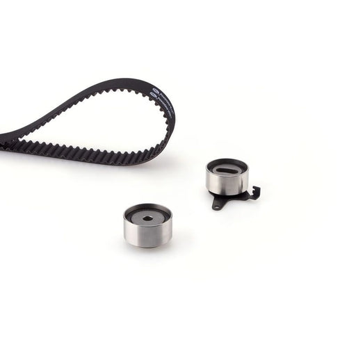 Gates Timing Belt Kit with Rollers K015512XS
