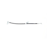 Bosch Brake Hydraulic Hose Line Front Right 1 987 481 868