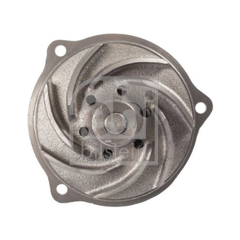 Febi Engine Cooling Water Pump 17523