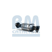 BM Catalysts Homologated Petrol Cat BM90272H