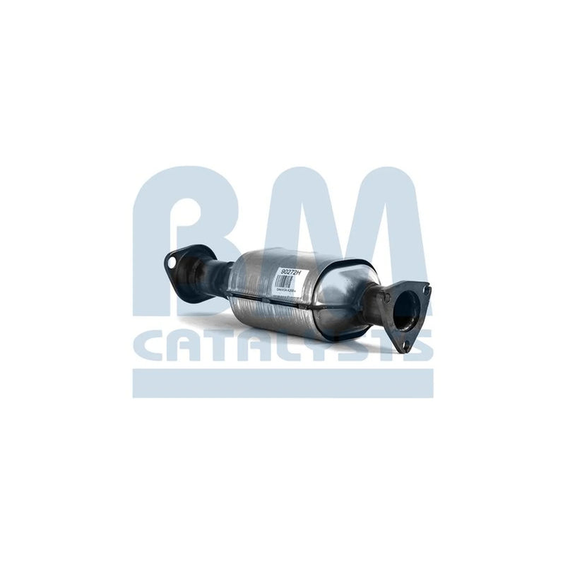 BM Catalysts Homologated Petrol Cat BM90272H