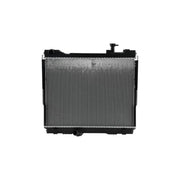 Hella Engine Radiator 8MK 366 305-161