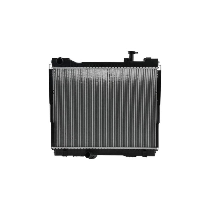 Hella Engine Radiator 8MK 366 305-161