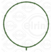 Elring Intake Manifold Housing Gasket OD ID Thick 187.180