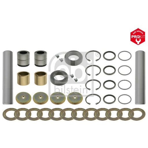 Febi Kingpin Repair Kit 29mm OD Front 24646