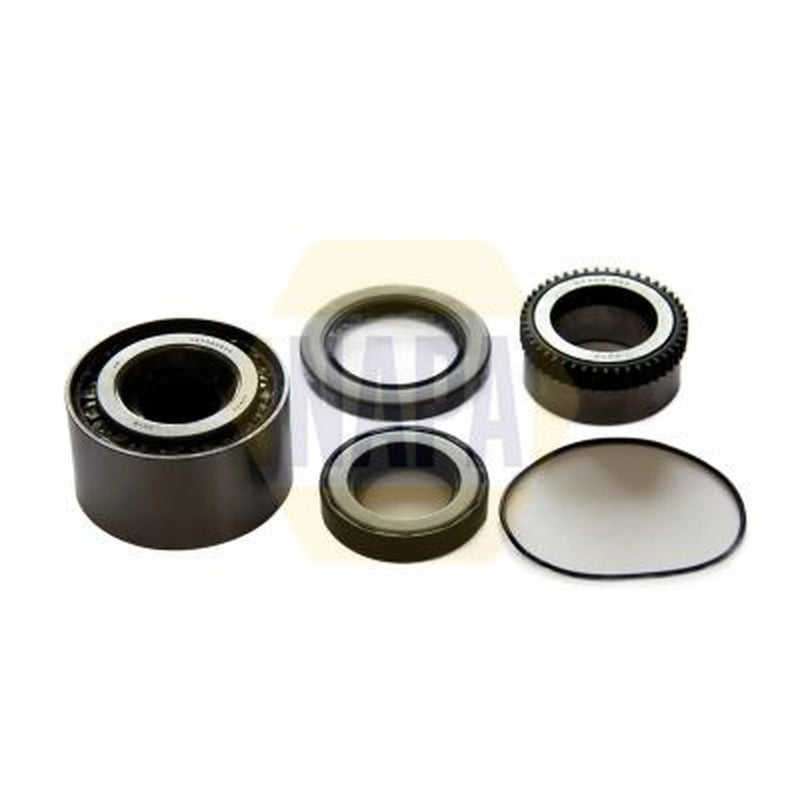 NAPA Wheel Bearing Kit 80mm PWB1544