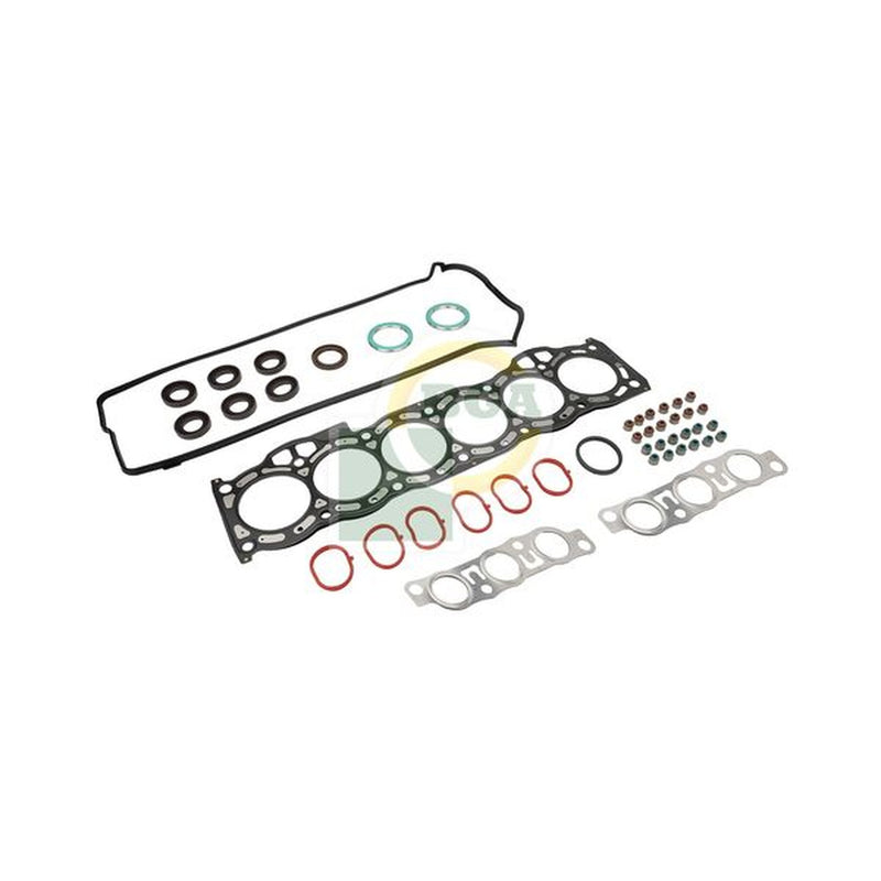 BGA Cylinder Head Gasket Kit HK7570