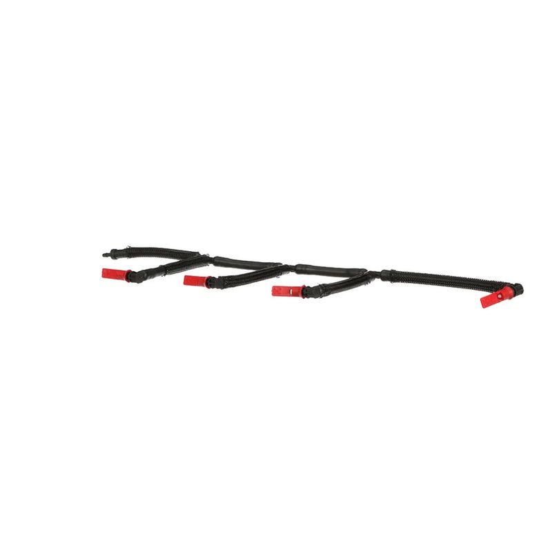 Gates Fuel Overflow Hose Pipe MFL1182