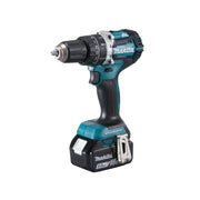 Makita DHP484RTJ Brushless Combi Drill 18V 2 x 5.0Ah Li-ion - DHP484RTJ