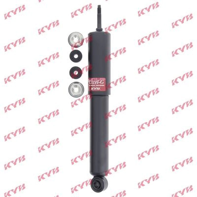 KYB Shock Absorber Damper Strut Front 344105