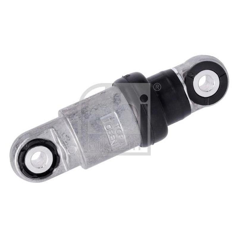 Febi V-Ribbed Belt Vibration Damper Auxiliary Drive Pulley Damper 11330
