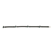 Gates Fuel Overflow Hose Pipe MFL1155