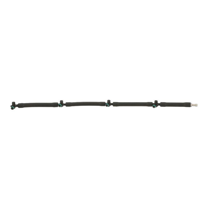 Gates Fuel Overflow Hose Pipe MFL1155