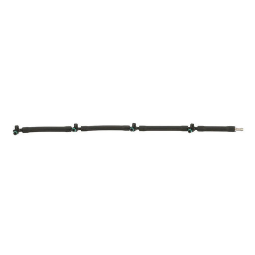 Gates Fuel Overflow Hose Pipe MFL1155