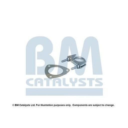 BM Catalysts Exhaust Pipe Mounting Kit FK50080A