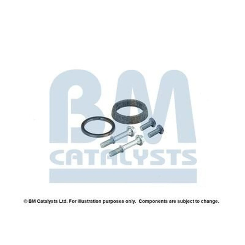 BM Catalysts Exhaust Pipe Mounting Kit FK50487B