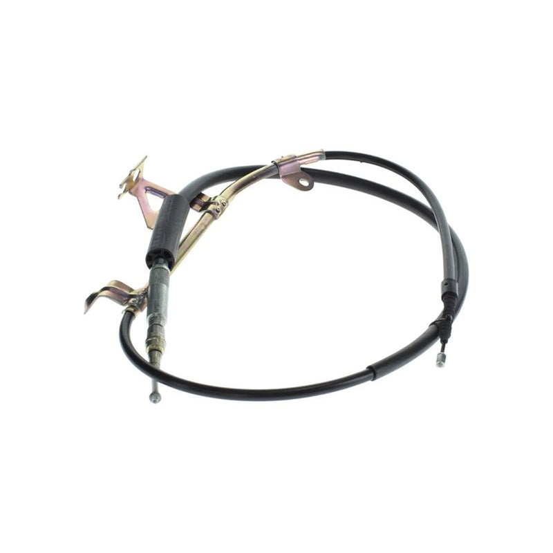 Bosch Handbrake Cable Right Rear 1 987 477 604