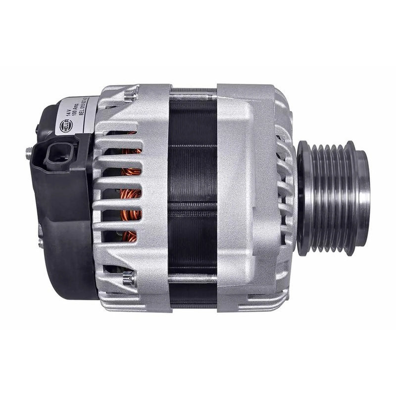 Hella Car Alternator 12V 8EL 015 637-421