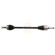 NAPA CV Drive Shaft Driveshaft Front Right NDS1770R