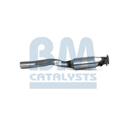 BM Catalysts Homologated Petrol Cat BM90055H