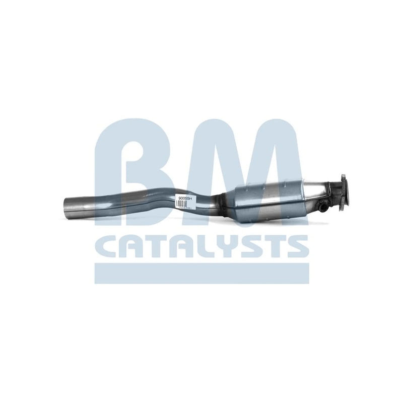BM Catalysts Homologated Petrol Cat BM90055H