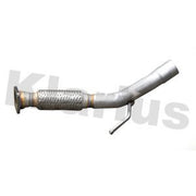 Klarius Exhaust Pipe OD DN761M