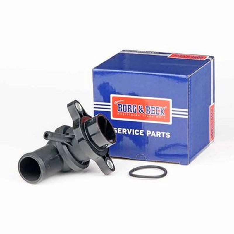 Borg & Beck Thermostat,Coolant BBT111