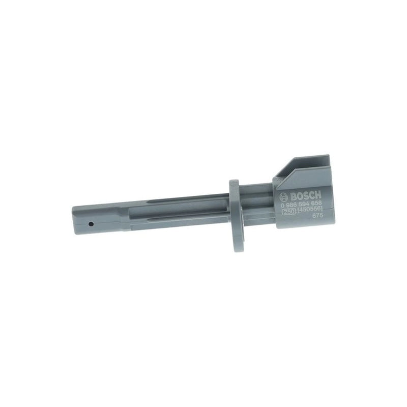 Bosch ABS Wheel Speed Sensor Front 0 986 594 658