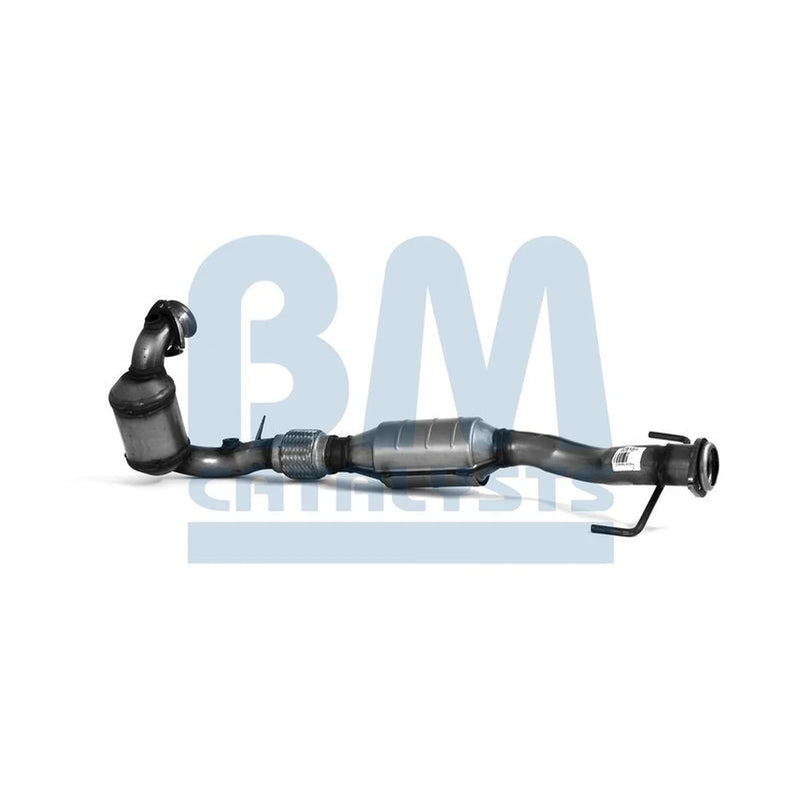 BM Catalysts Homologated Petrol Cat BM90818H