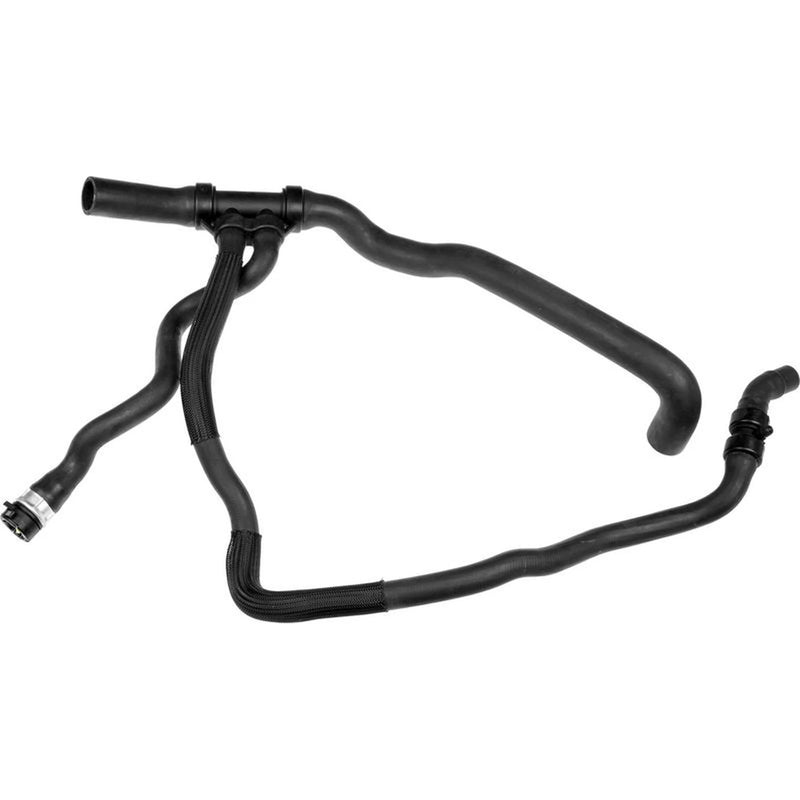 Gates Radiator Coolant Hose 740mm ID 05-2816