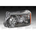 Valeo Headlight Headlamp D3S (Gas Discharge Lamp) Right 044158