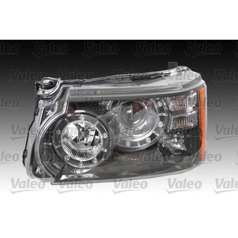 Valeo Headlight Headlamp D3S (Gas Discharge Lamp) Right 044158