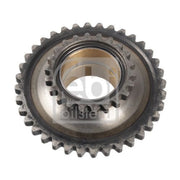 Febi Intermediate Shaft Gear 22 Teeth 174522