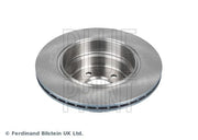Blue Print ADB1143100 Brake Disc