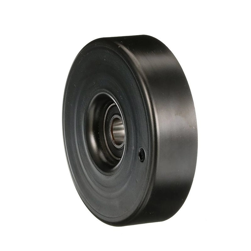 Gates V-Ribbed Belt Tensioner Pulley 110mm OD Wide T36160
