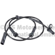 Pierburg ABS Wheel Speed Sensor Front 7.14059.54.0