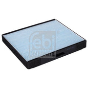 Febi Cabin Air Filter (Pollen Filter) 24439